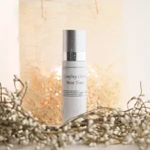 Comfrey Citrus Toner